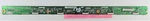 Samsung Plasma Tv PN43E450A1F F-buffer Board LJ41-10135A LJ92-01851A/B/C/D. Fixed Price $18.00.