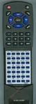 Replacement Remote For Samsung LN52B630, LN52B630N1FXZA, LN40B630. Fixed Price $39.00.