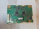 Sony XR-55X90CJ T-con Board Pn: A-5026-318-A Bn: A5026318A. Fixed Price $34.95.