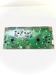 Sharp RUNTK0151FVZH T-con Board. Fixed Price $54.96.