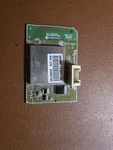 Lg Dishwasher Control Board Module EBR82056913 EBR82056901. Fixed Price $12.00.