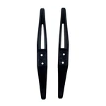 New Original Philips 80302-04478 80302-04479 Tv Stand Pair Legs Base With Screws. Fixed Price $19.98.
