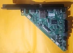 Insignia NS-49D420NA18 Main Board HU49N2175F 222302. Fixed Price $15.95.