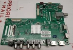 Haier DH1TKSM0300 Main Board 55UFC2500A Tech Tested. Fixed Price $22.00.