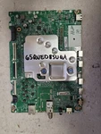Lg 65" 65QNED85UQA Main Board EAX69763504 (1.0) EBT67217201 Replacement. Fixed Price $49.00.