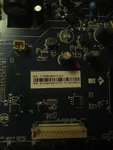 Onn ONA50UB19E05 Tv Television Main Video Board CV3458H-B50. Fixed Price $38.00.