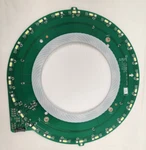 Samsung C49G95TSSN Monitor Board CTG9 3216-02540-00. Fixed Price $24.90.