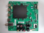 Vizio V555-G4 Main Board (21201-01819) 60103-00160. Fixed Price $27.95.