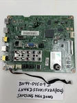Samsung Oem Main Board Model LN46D550K1FXZA Part BN94-04509D. Fixed Price $35.00.