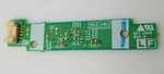 Sharp LC-60C6400U Io Board Interface Indicator Light NG014WJ DUNTKG014WE01 Tv Pa. Fixed Price $7.50.