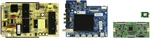 Westinghouse WR50UT4212 Led Tv Repair Parts Kit - Version. Fixed Price $28.71.
