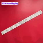 Led Backlight Strips For Vizio D50X-G9 JL.D50091330-202DS-M V01 V500DJ6-D03. Fixed Price $27.36.