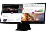 Lg 29UM65 Black 29" Dual Hdmi Ultrawide Screen Led Backlight Lcd Monitor Ips. Fixed Price $249.99.
