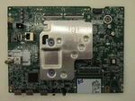 Lg 50UR340C9UD Main Board EBU67206801 (EAX69789836 (1.0). Fixed Price $74.95.