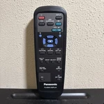 Panasonic EUR646529 Remote Control For TH37PWD6 TH42PWD6. Fixed Price $11.00.