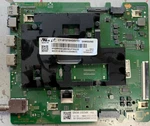 Samsung BN94-00054K Main Board For UN75TU7000FXZA, Panel # CY-BT075HGSV1H. Fixed Price $34.00.