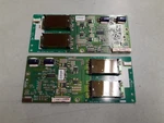 Lg 6632L-0448A & 6632L-0449A Backlight Inverter Kit PNEL-T702A PNEL-T703A. Fixed Price $36.35.