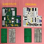Substitute Lg OLED55G1PUA Tv Power Board EAY65894501 EAY65689301. Fixed Price $112.00.