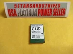 Nintendo Wii DWM-W081 4250A Wifi Wireless Bluetooth Module Logic Board Chip. Fixed Price $55.95.