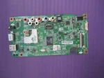 Lg 32LF5600-UB Main Board (EAX66226904) EBU62930347. Fixed Price $21.00.