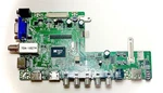 Insignia SMT131226 (CV3393BH-DPW) Main Board For NS-40D40SNA14. Fixed Price $54.96.