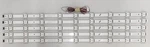 Lg 65UM7300AUE 65UN7300AUD 65UN8500AUJ Led Backlight Strips (5 Pcs) EAV64755201. Fixed Price $26.99.