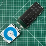 Samsung Washer Interface Control Board DC97-21943H. Fixed Price $99.00.