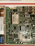 Samsung Main BN94-01420A,BOARD Number For HPT5034YX/XAA. Fixed Price $48.00.