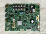 Samsung PN59D550 Main Board BN94-04354D. Fixed Price $44.00.