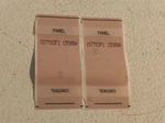 Sony XBR65X900E Smart Tv T-con Board Lvds Ribbon Cables 15088A. Fixed Price $17.98.