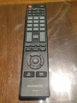 NH407UP Magnavox Remote Lcd Led Tv Dvd 28MD304V 32MD304V 28MD403V. Fixed Price $19.99.