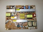 BN44-00199A, LN40A550P3FXZA Samsung Power Board. Fixed Price $38.00.