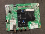 Lg Oem Genuine Main Board P/n: EBT67228520 For Tv Model: 65UQ7050. Fixed Price $89.96.