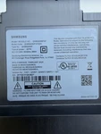 Samsung Main & Power Supply Board For QN85QN90FAFXZA Tv. Fixed Price $68.00.