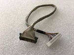 Westinghouse EW39T6MZ Main Board To Screen Panel Lvds Cable. Fixed Price $24.95.