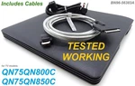 Samsung QN75QN800C/QN850C One Connect W/cables BN96-56383A Tested SOC8004C. Fixed Price $389.95.