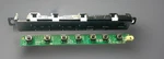 Sanyo 40-L48E50-KEA2XG DP58D34S Key Channel Vol Menu Power Control Board. Fixed Price $18.88.