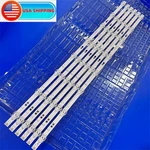 Led Strip For Hisense 65A6100FS HZ65E3D HZ65A56E 65A6G HD650X1U51-T0L3 SVH650AK7. Fixed Price $24.30.