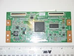 New Samsung LN40B530P7FXZA (this Model Only) T-con Board Q806. Fixed Price $219.95.