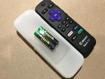 Element 3226001005 W Case / Batteries Oem Remote Netflix,apple Tv+,disney +,hulu. Fixed Price $8.94.