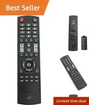 Versatile LC-RC1-14 Remote For Sharp Televisions Easy Battery Installation. Fixed Price $11.17.