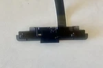 Samsung QN65Q7FAAF Wi-fi, Power Button And Ir Module BN59-01461A With Cable!. Fixed Price $24.99.