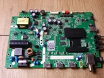 Tcl 32S3800 Replacement Main Board (40-UX38M0-MAD2HG) T8-32NAZP-MA1. Fixed Price $25.00.