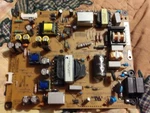 Lg EAY62810601 (EAX64905401(1.5)) Power Supply / Led Board. Fixed Price $40.99.