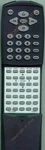 Replacement Remote For Panasonic TC22LT1, N2QAFC000006, TC15LT1. Fixed Price $34.85.