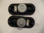 Philips 65PFL5604F7 Tv Speakers S0411F40. Fixed Price $15.00.