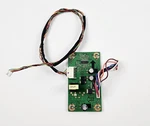 Asus PG278Q Led Driver Board 4H.2E433.A00 (p/n: 5E2E433001). Fixed Price $29.99.