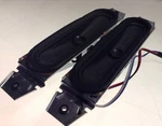 Westinghouse TW-50621-C032E Tv Lcd Speaker L/r Internal 7K01. Fixed Price $13.95.