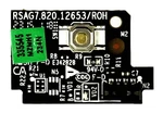 Hisense 335545 Ir Remote Sensor Board. Fixed Price $29.99.