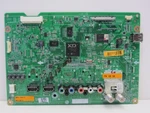 Lg EBT62052711 EAX64437505 Main Board For 42CS460-DA AWCYLUR1* EBR75042711 New. Fixed Price $109.95.